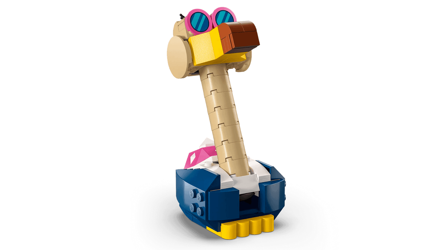 LEGO 71414 Conkdor's Noggin Bopper Expansion Set - Super Mario