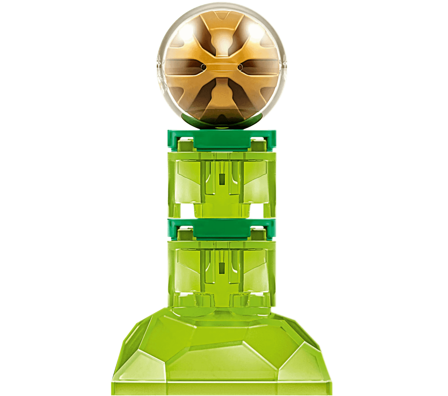 LEGO 71779 Lloyd's Dragon Power Spinjitzu Spin - Ninjago