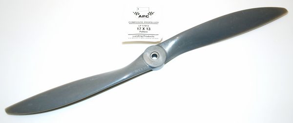 APC PROP 17x13