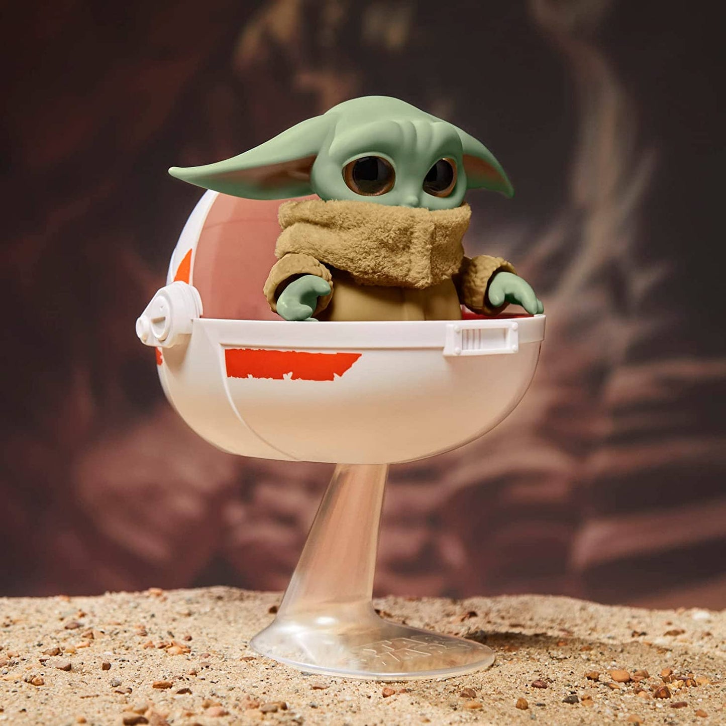 Star Wars Wild Ridin Grogu