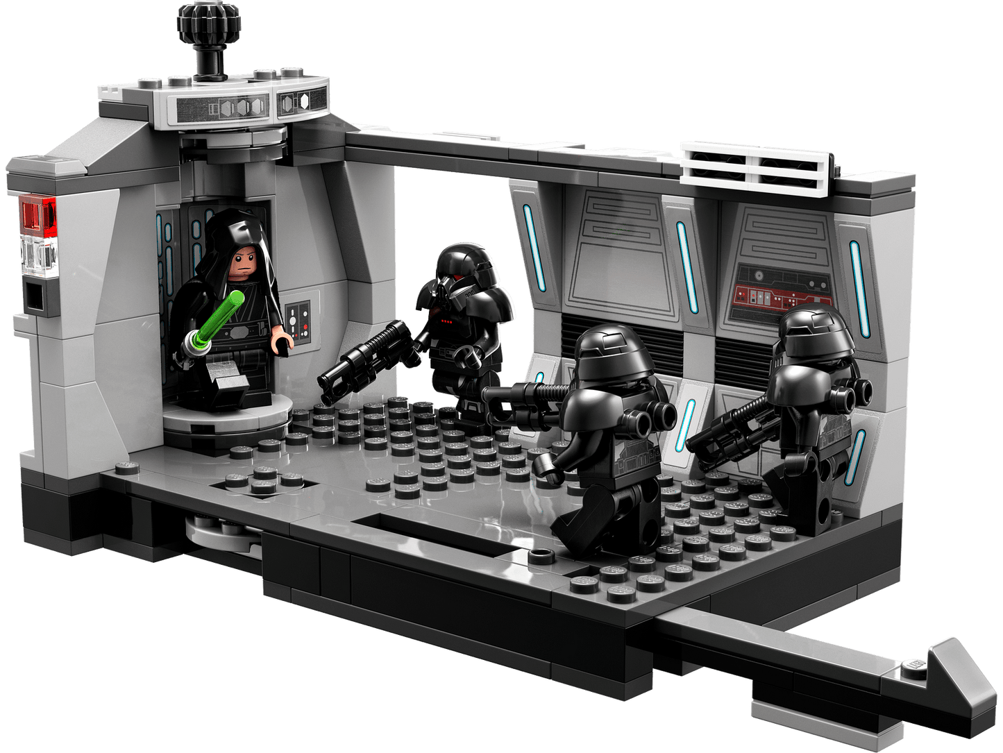 LEGO 75324 Dark Trooper™ Attack - Star Wars
