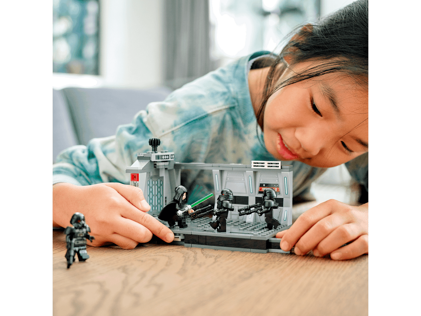 LEGO 75324 Dark Trooper™ Attack - Star Wars