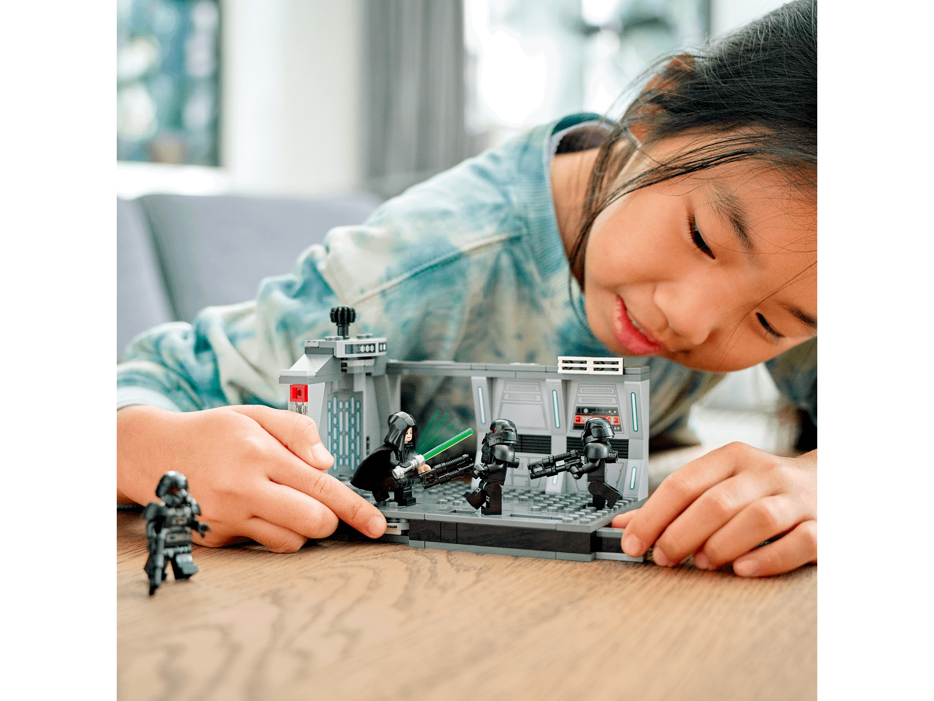 LEGO 75324 Dark Trooper Attack - Star Wars