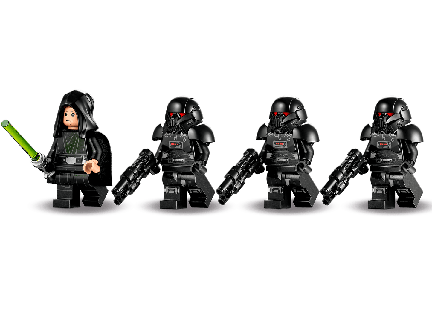 LEGO 75324 Dark Trooper™ Attack - Star Wars