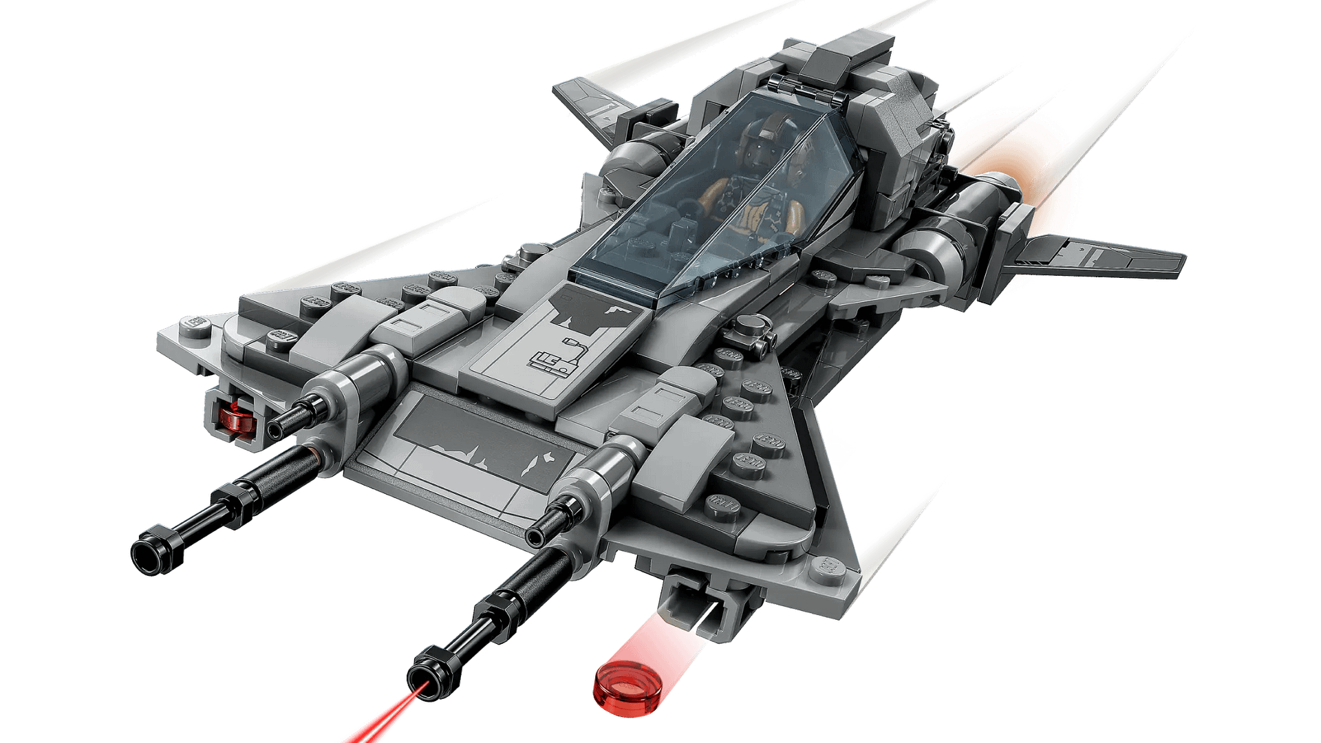 LEGO 75346 Pirate Snub Fighter - Star Wars