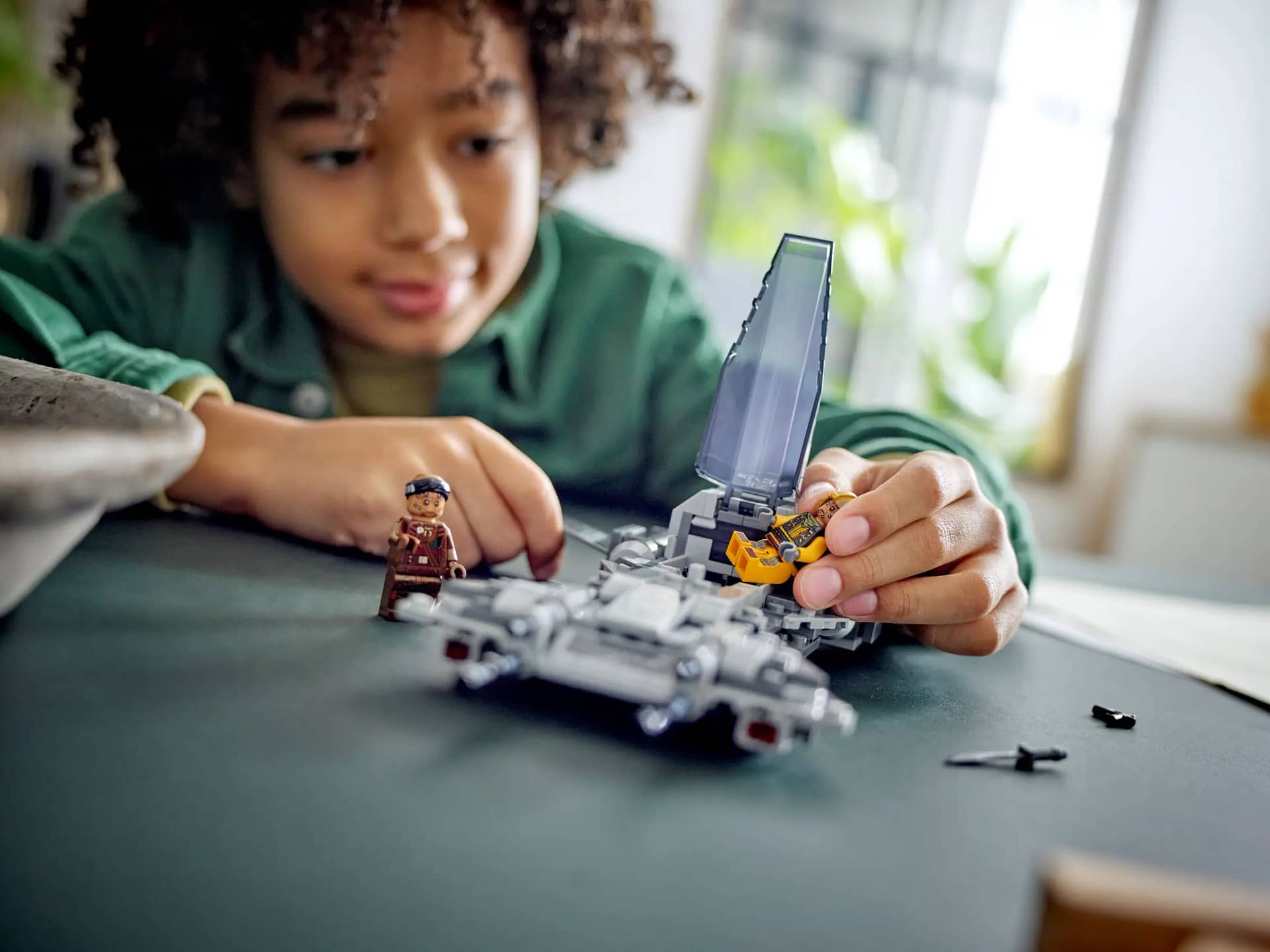 LEGO 75346 Pirate Snub Fighter - Star Wars