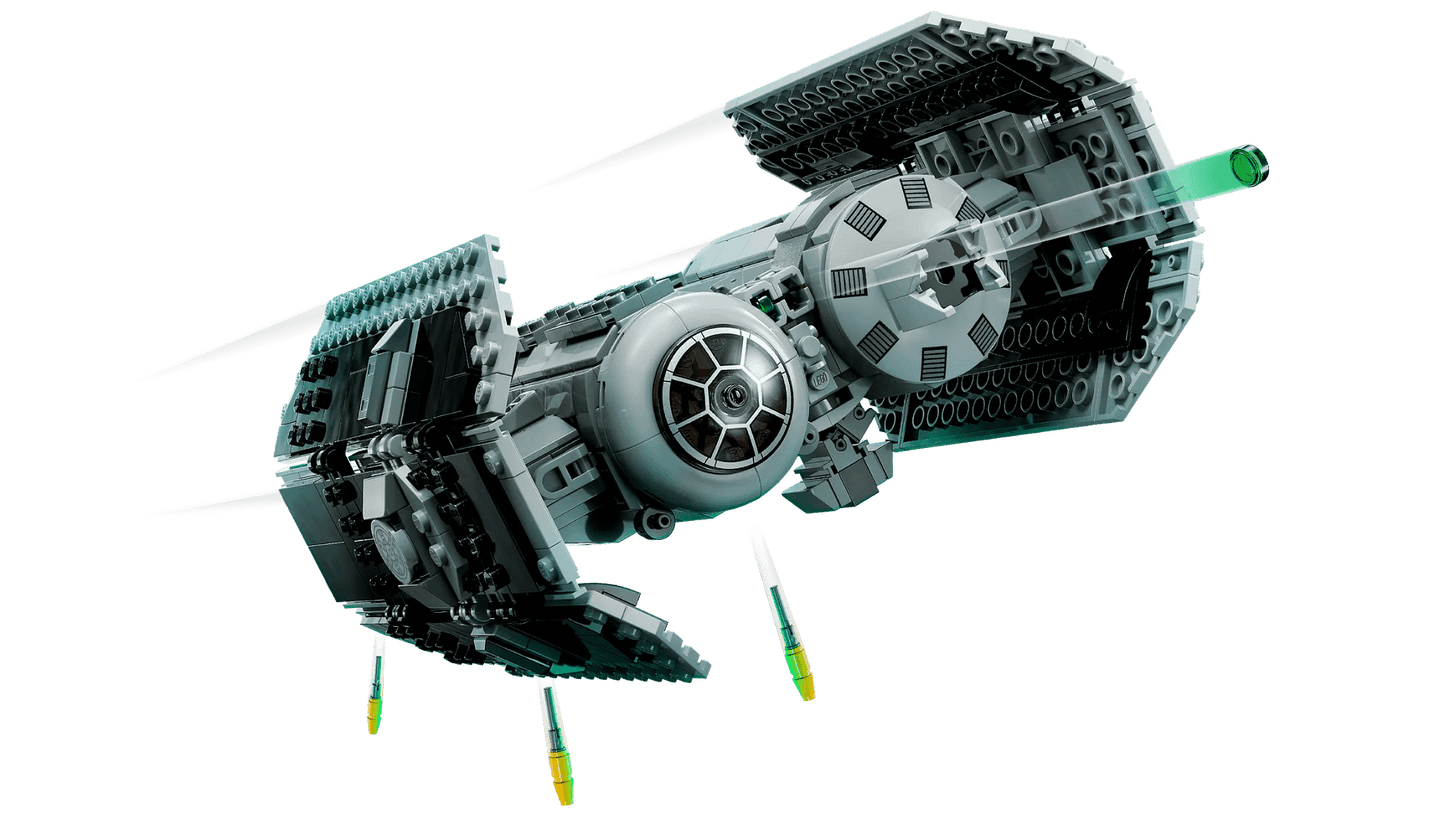LEGO 75347 TIE Bomber - Star Wars