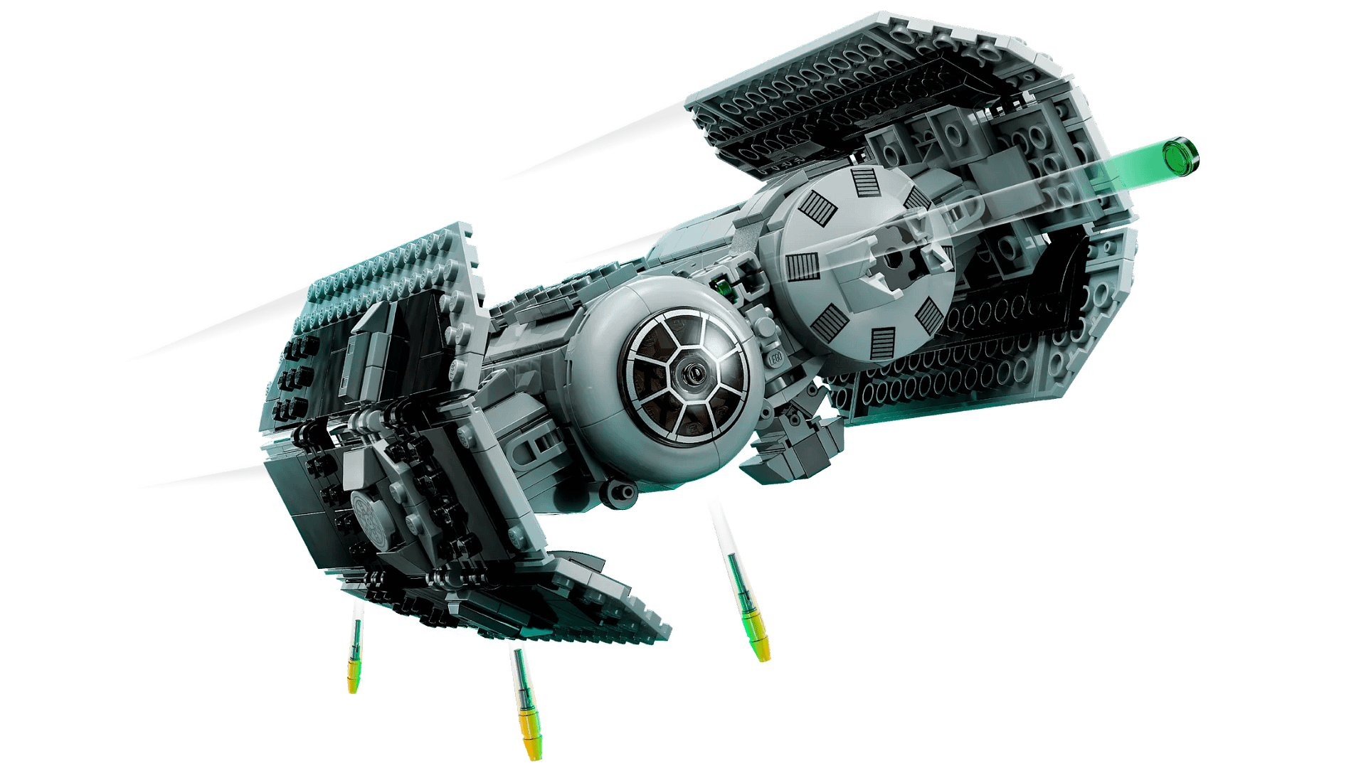 LEGO 75347 TIE Bomber - Star Wars