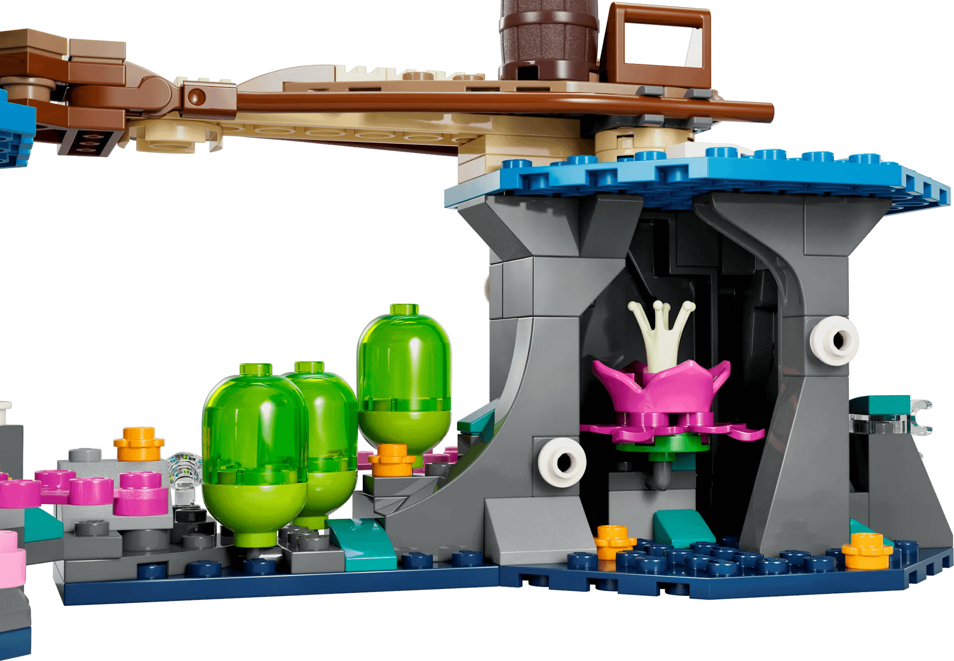LEGO 75578 Metkayina Reef Home - Avatar