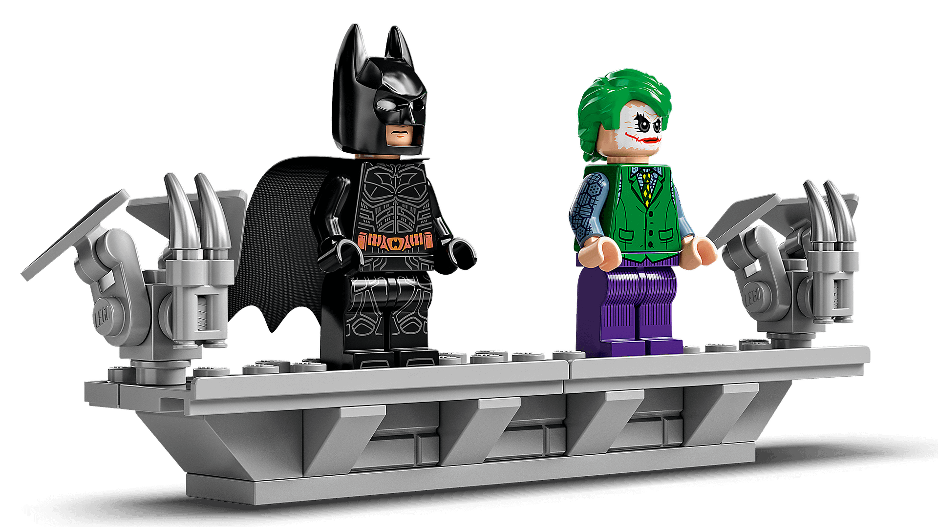 LEGO 76240 DC Batman Batmobile Tumbler - DC Super Heroes