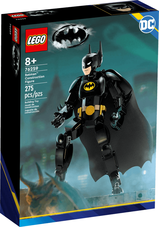 LEGO 76259 Batman™ Construction Figure - DC Super Heroes