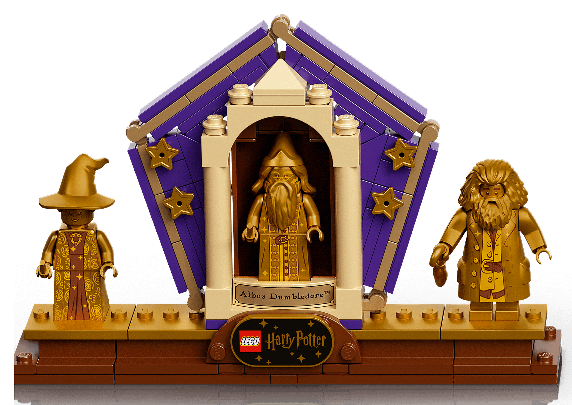 LEGO® 76391 Hogwarts Icons Collectors Edition - Harry Potter™