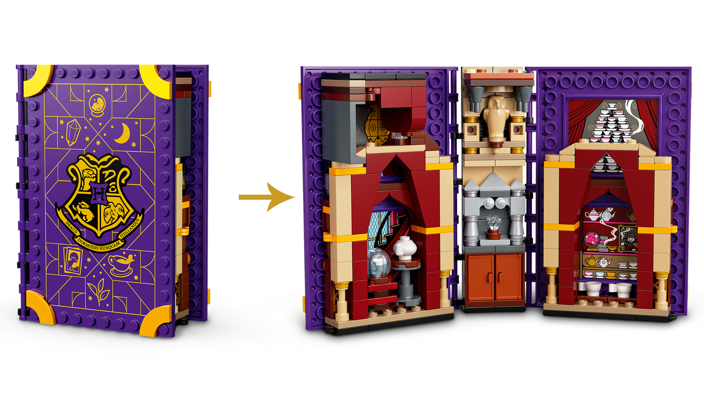 LEGO 76396 Hogwarts™ Moment: Divination Class - Harry Potter