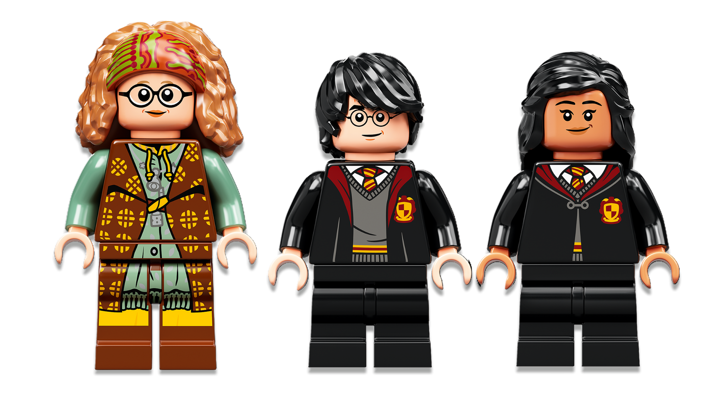 LEGO 76396 Hogwarts™ Moment: Divination Class - Harry Potter