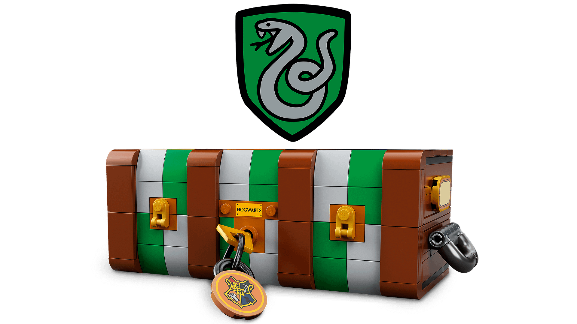 LEGO 76399 Hogwarts Magical Trunk - Harry Potter