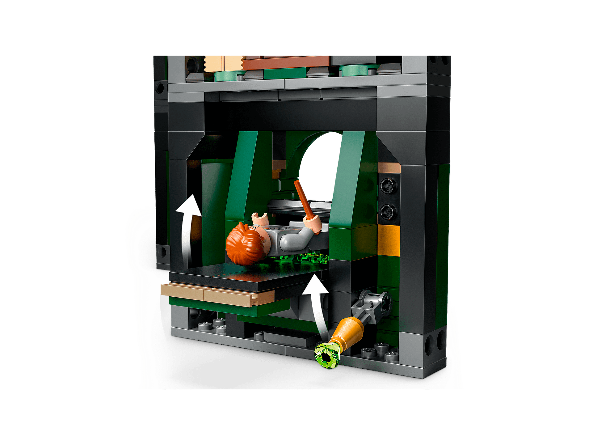 LEGO® 76403 The Ministry of Magic - Harry Potter™