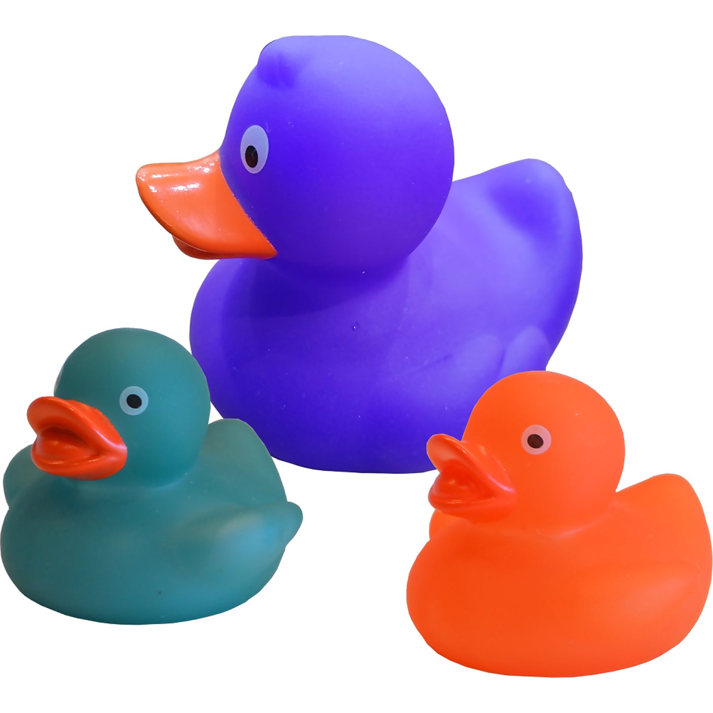 Buddy & Barney - Colour Changing Ducks Set