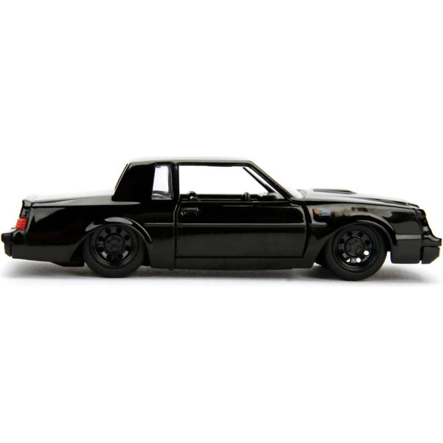 Jada Toys - Fast & Furious 1987 Buick Grand National Scale Diecast Vehicle