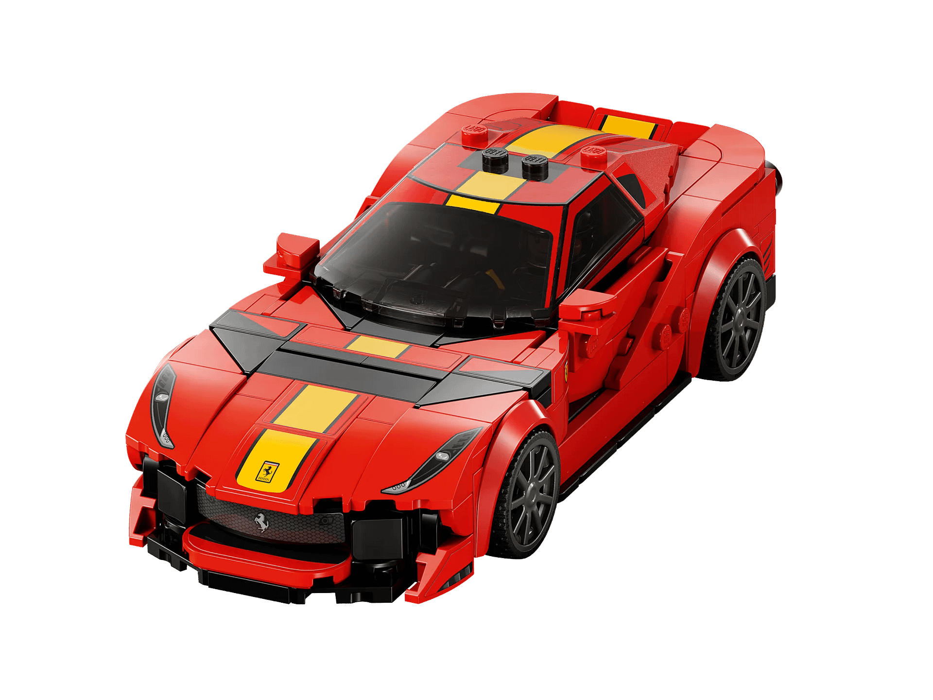 LEGO® 76914 Ferrari 812 Competizione - Speed Champions