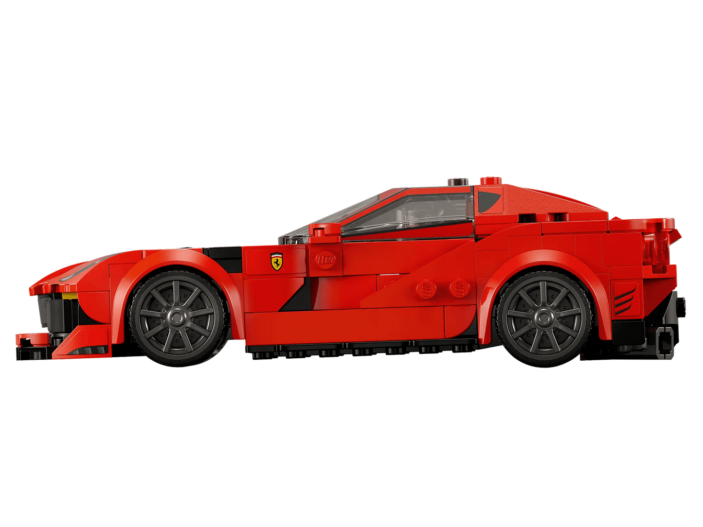 LEGO 76914 Ferrari 812 Competizione - Speed Champions
