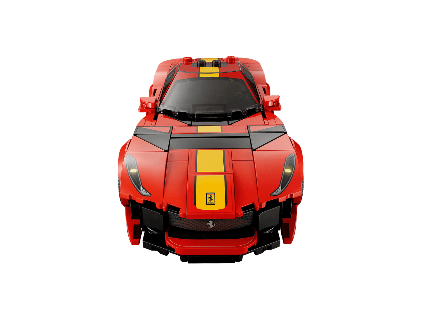 LEGO 76914 Ferrari 812 Competizione - Speed Champions