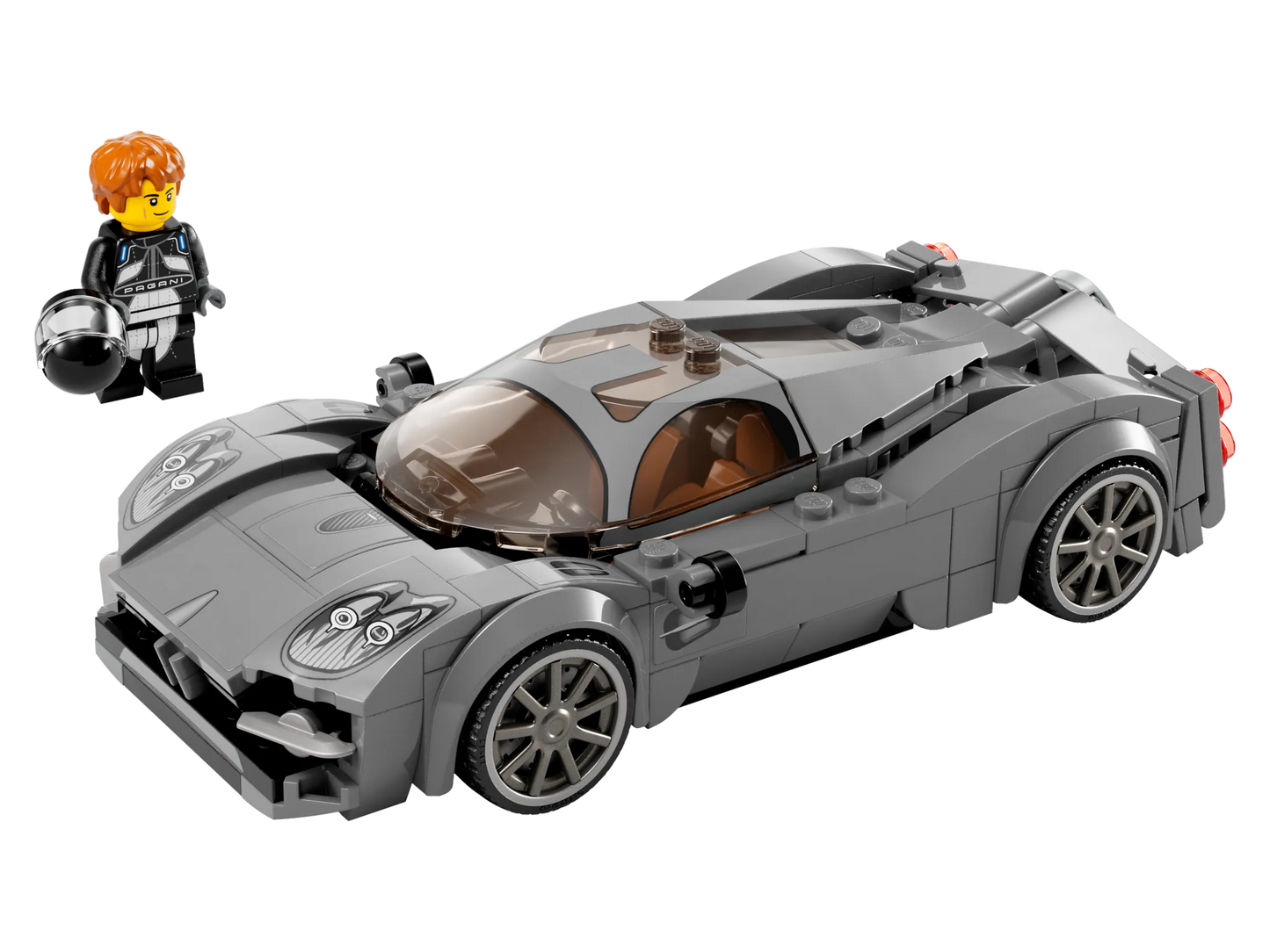 LEGO 76915 Pagani Utopia - Speed Champions