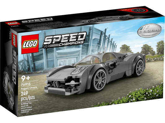 LEGO 76915 Pagani Utopia - Speed Champions