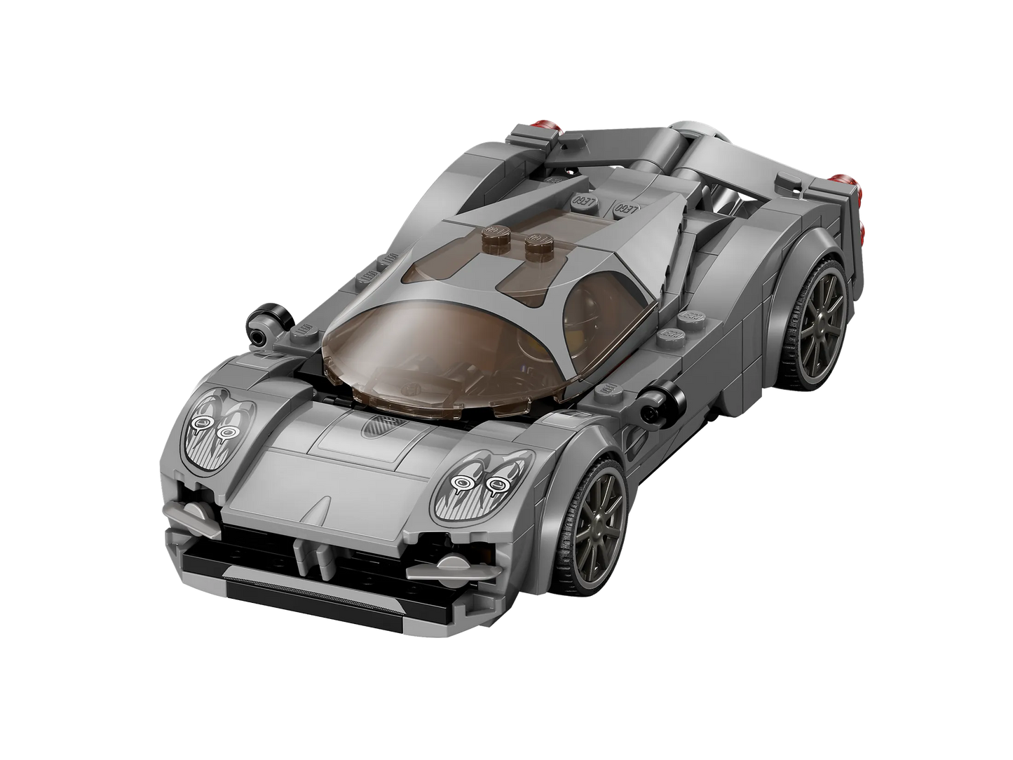 LEGO 76915 Pagani Utopia - Speed Champions