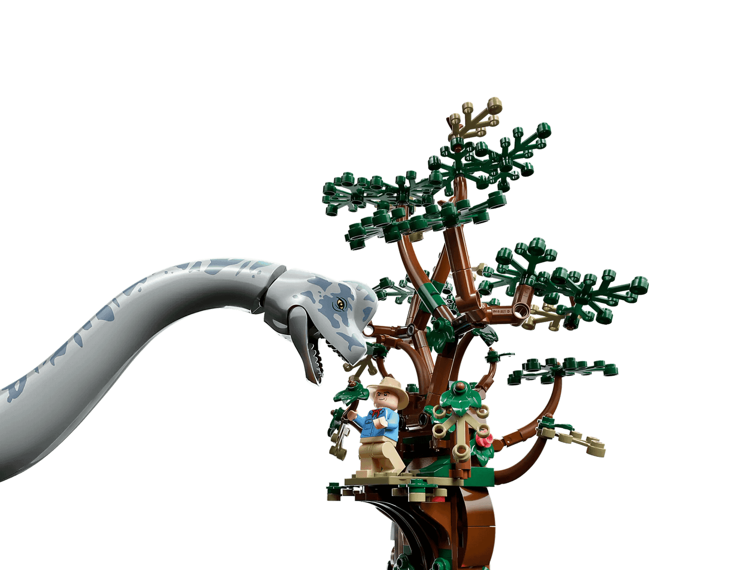 LEGO 76960 Brachiosaurus Discovery - Jurassic World
