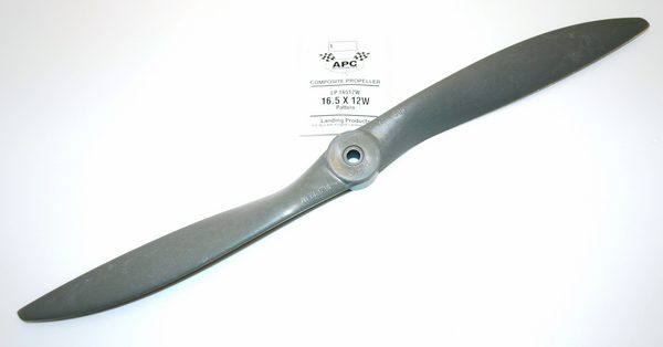 APC PROP 16.5x12 WIDE