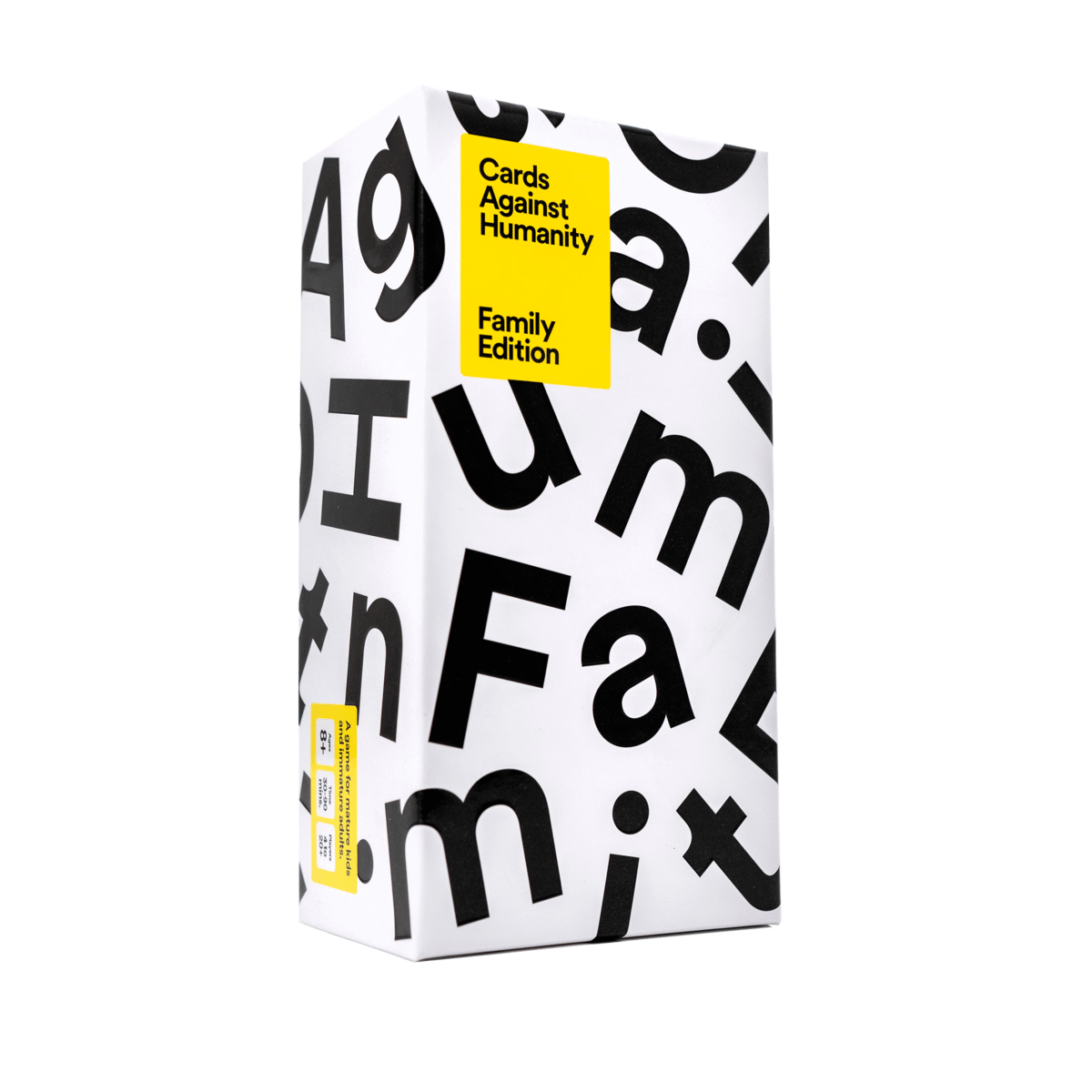 Cards Against Humanity Family Edition