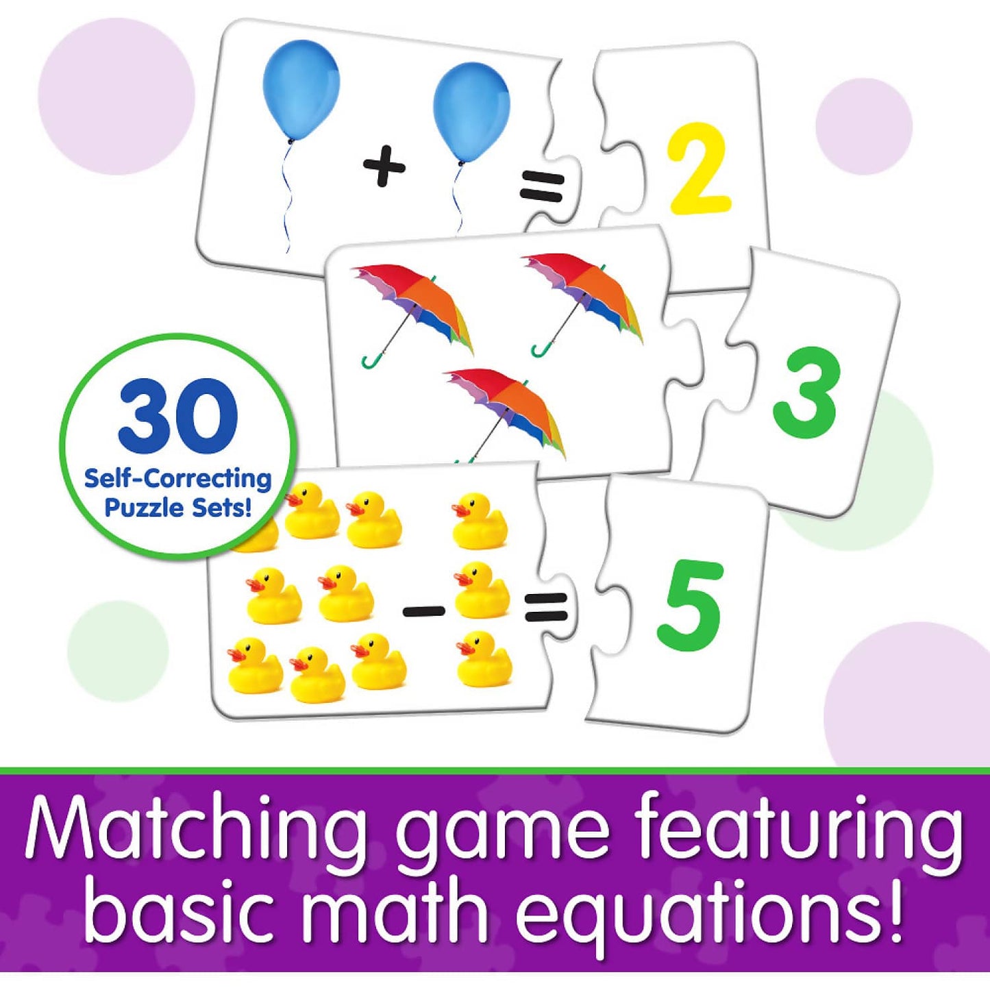 U Games - Match It! Mathematics - The Learning Journey