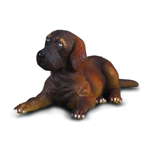 CollectA - Great Dane Puppy Dog Small Animal Figurine