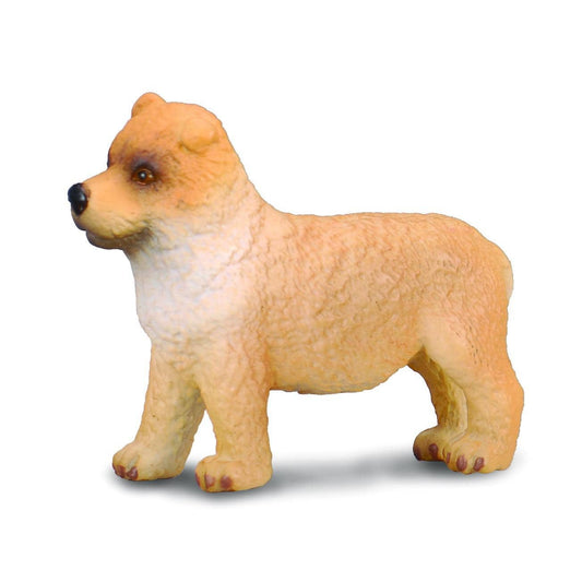 CollectA - Chow Chow Puppy Dog Animal Figurine