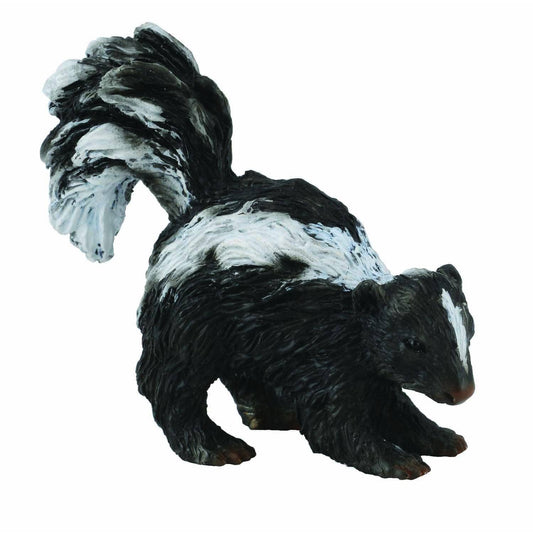 CollectA - Skunk Small Animal Figurine