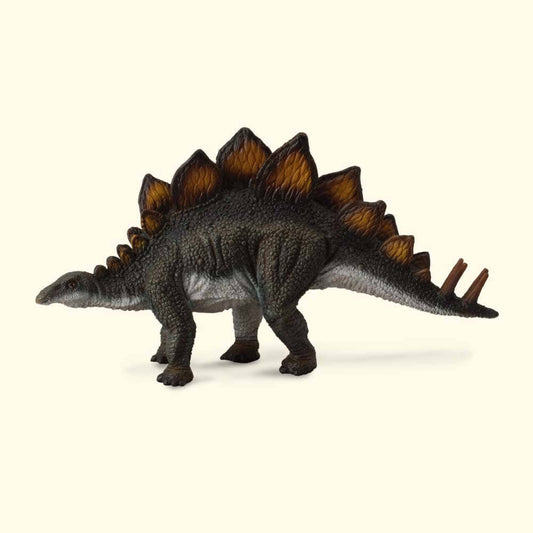 CollectA - Stegosaurus Large Dinosaur Figurine
