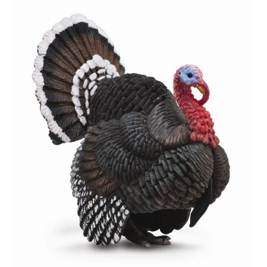 CollectA - Turkey Large Animal Figurine