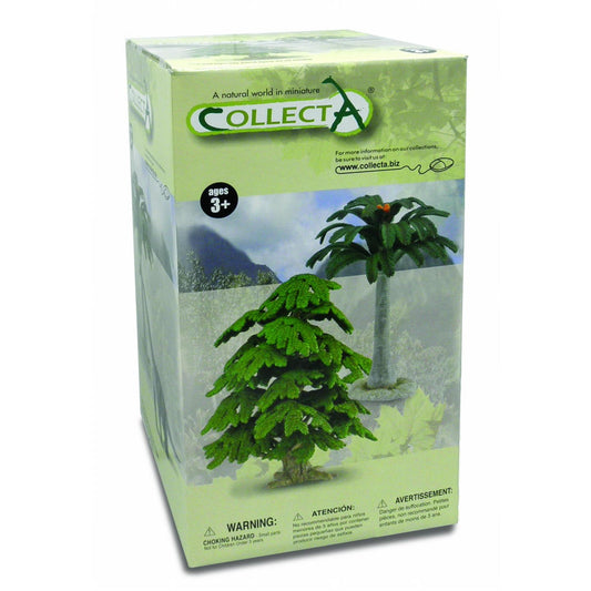 CollectA - Tree Ginkgo Biloba Tree 10 Inch 25cm Nature Figurine