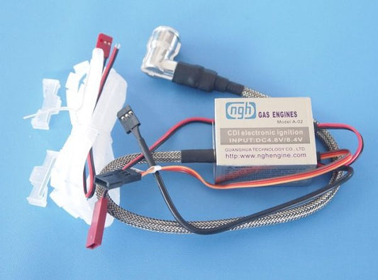 NGH PART CDI GT35/GT35R/GF30/GF38 NH9102