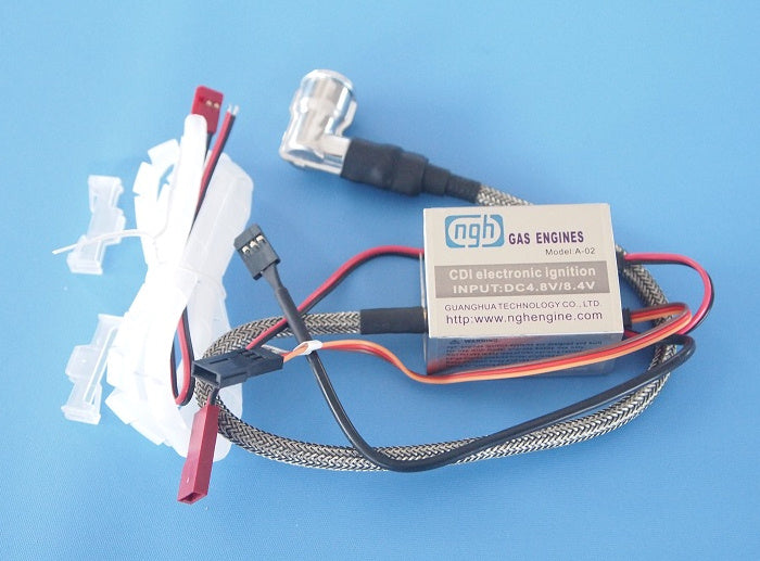 NGH PART CDI GT35/GT35R/GF30/GF38 NH9102