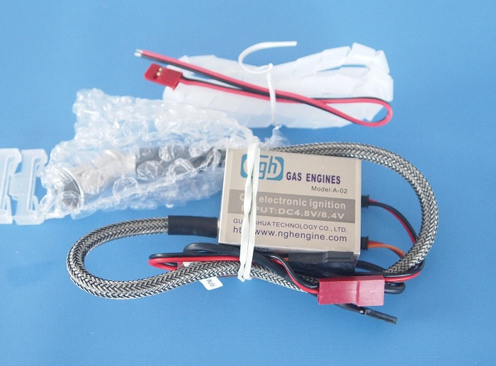 NGH PART CDI GT35/GT35R/GF30/GF38 NH9102