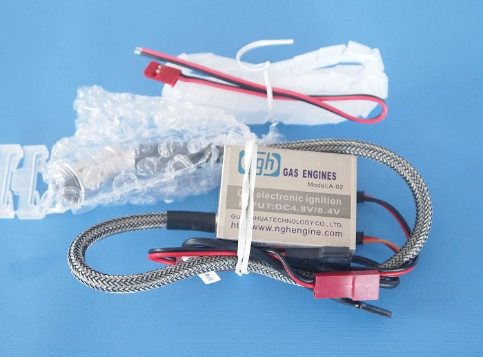 NGH PART CDI GT35/GT35R/GF30/GF38 NH9102