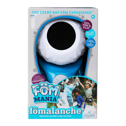 FOM Mania Fomalanche