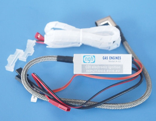 NGH PART CDI IGNITION NGH GT9/GT17/GT25 NH9202