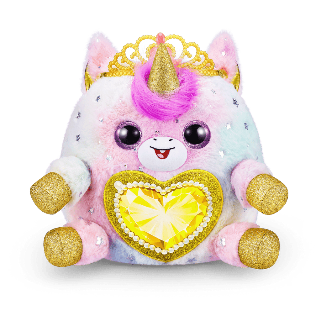 Rainbocorns - Fairycorn Princess Assorted Styles