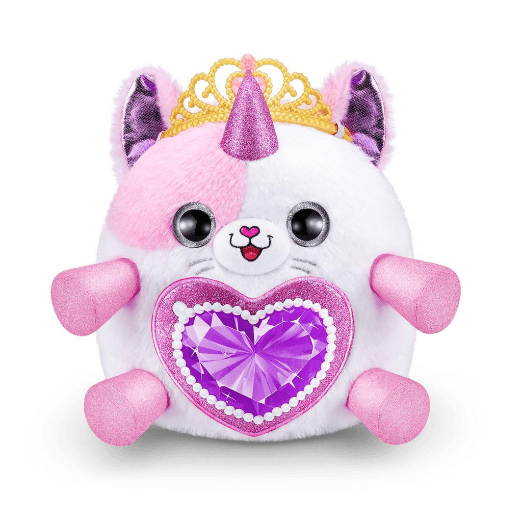 Rainbocorns - Fairycorn Princess Assorted Styles