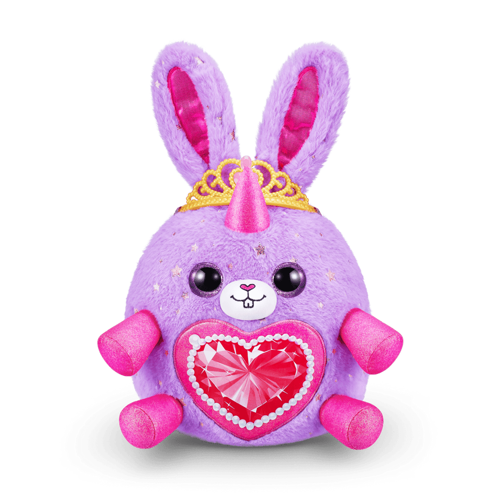 Rainbocorns - Fairycorn Princess Assorted Styles