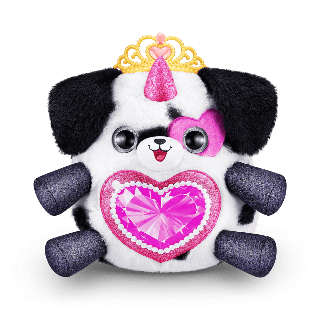 Rainbocorns - Fairycorn Princess Assorted Styles