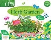 Grow Your Own Herb Garden
