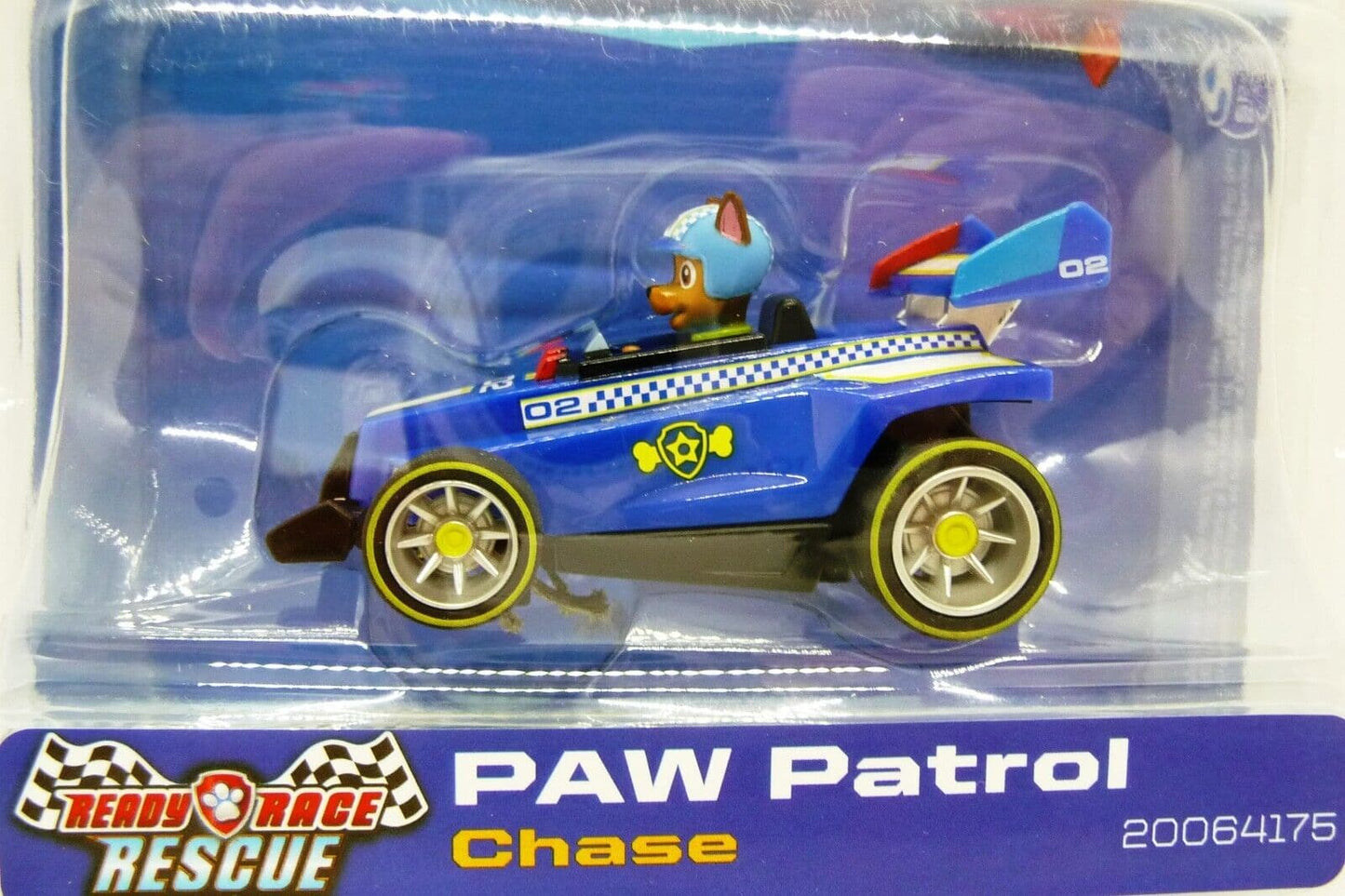 CARRERA GO PAW PATROL Chase